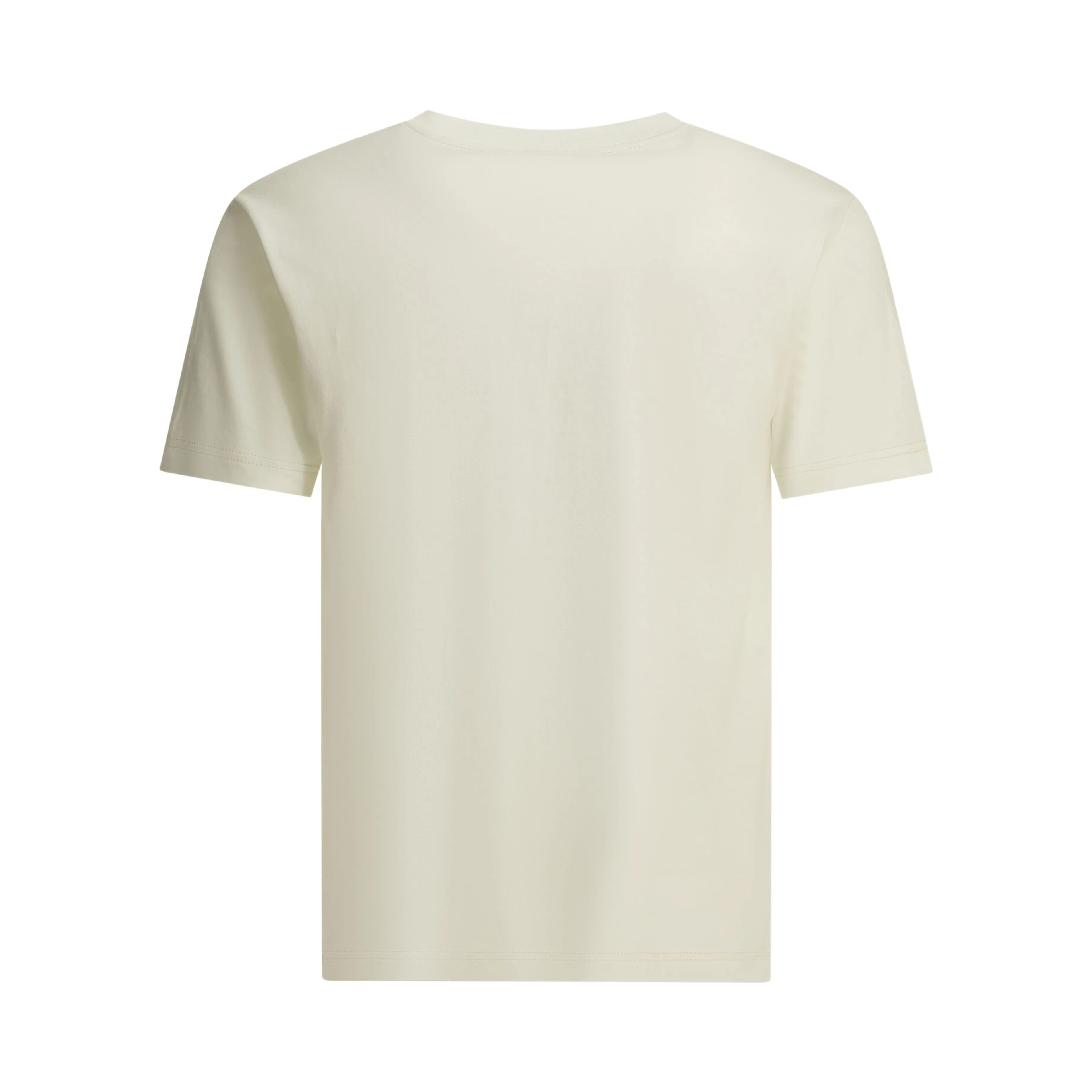 Henley cotton T-shirt