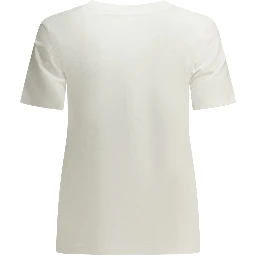 "Weekend Fox" Crew-Neck T-Shirt