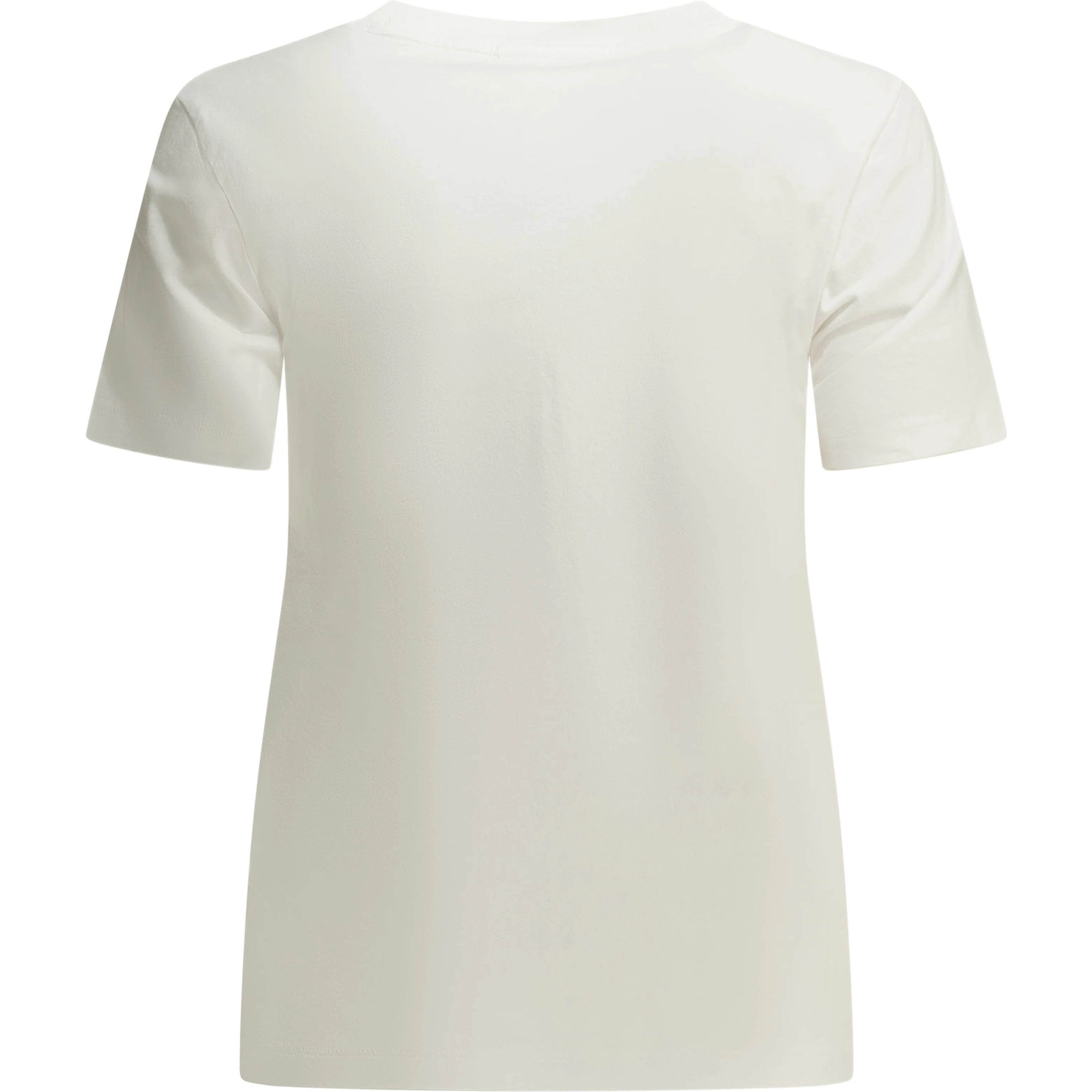 "Weekend Fox" Crew-Neck T-Shirt