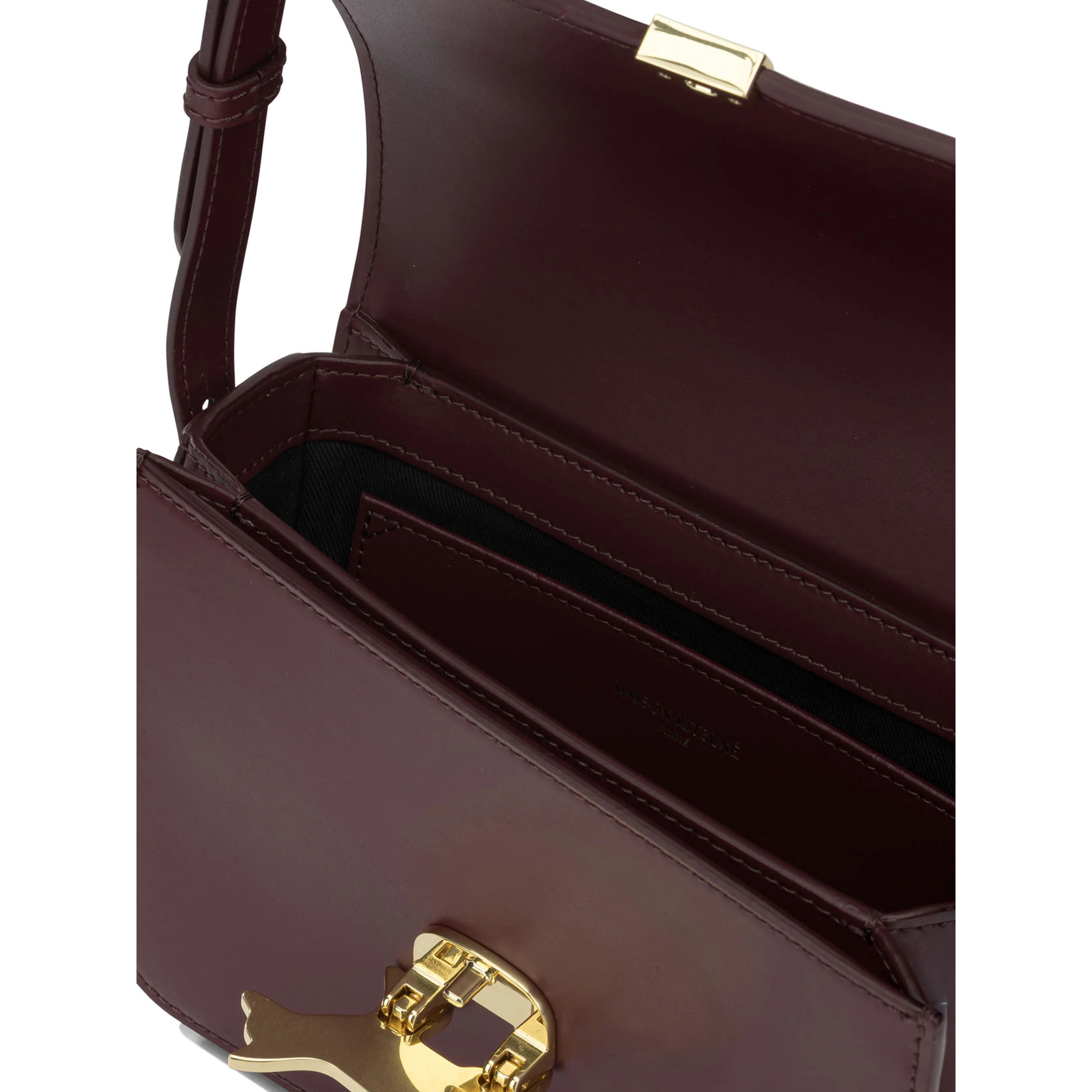 "Edie" Small Croosbody Bag