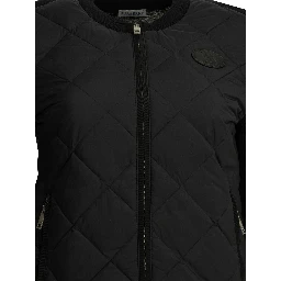 "Fulbrook" Quilted Jacket