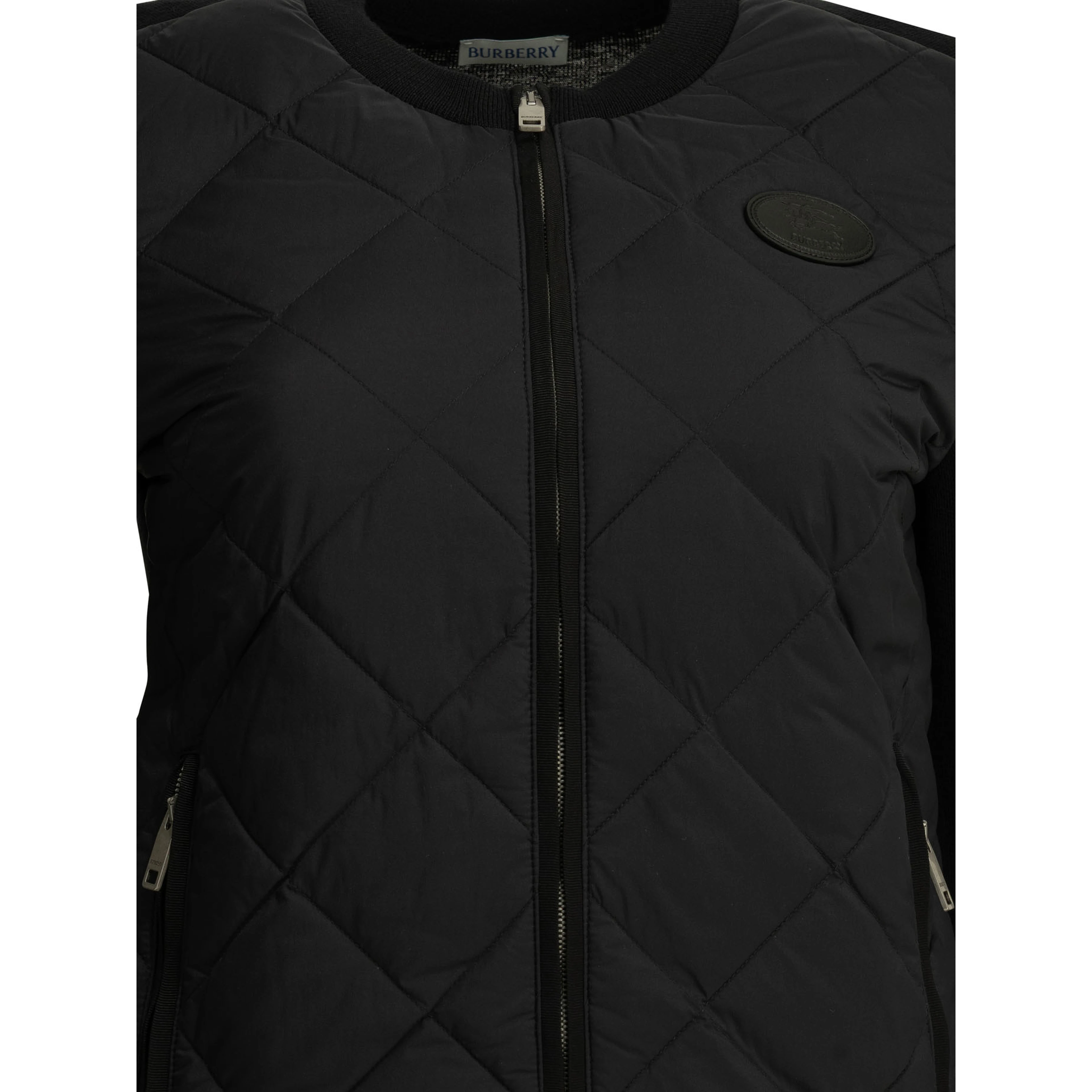 "Fulbrook" Quilted Jacket