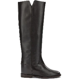 Boots & Ankle Boots