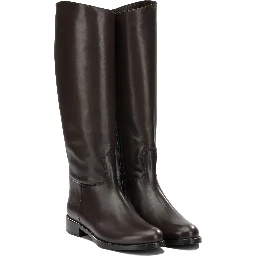 Boots & Ankle Boots