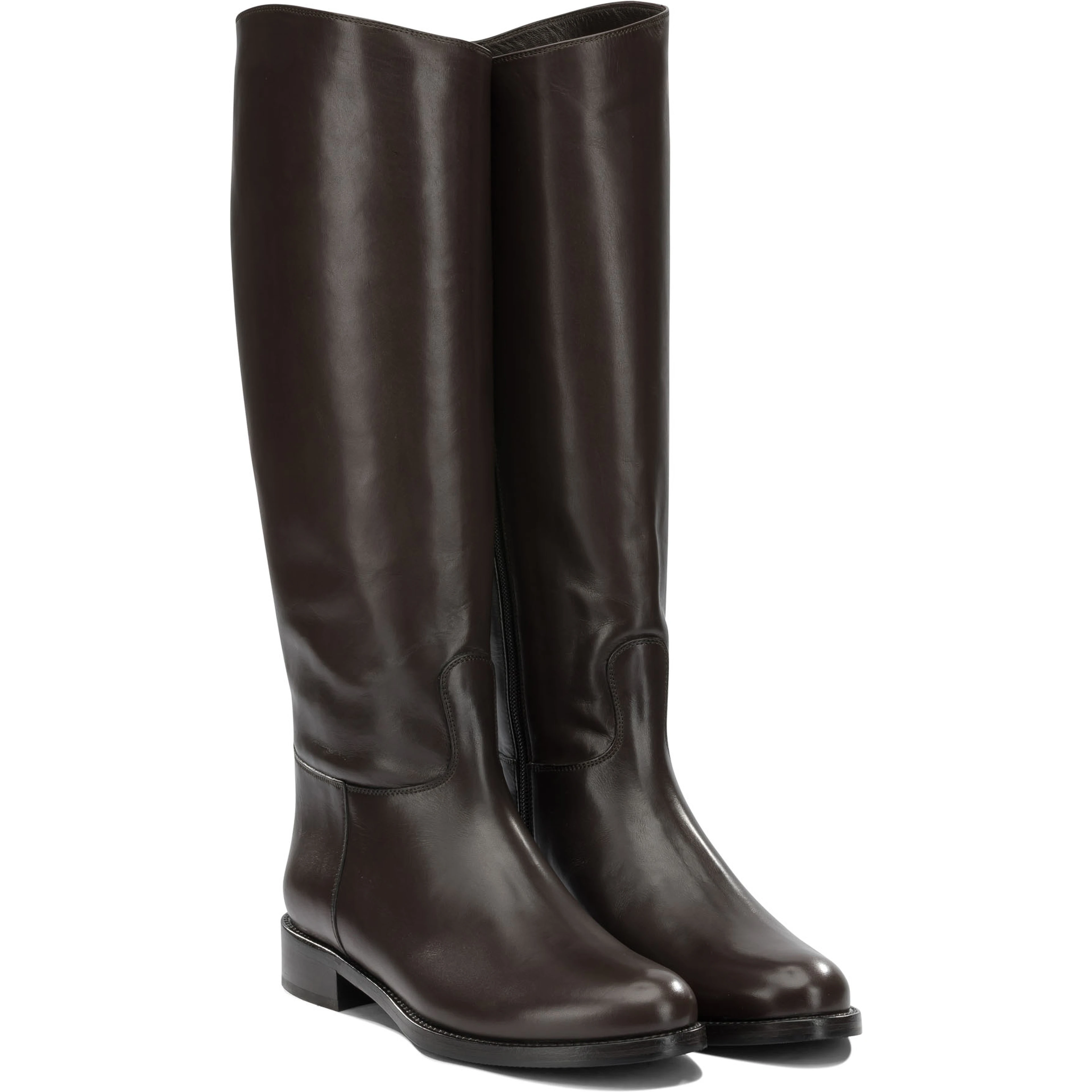 Boots & Ankle Boots