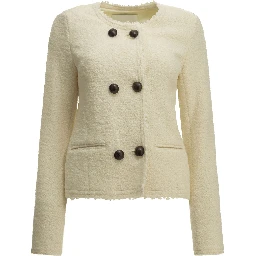 "Suely" Blazer