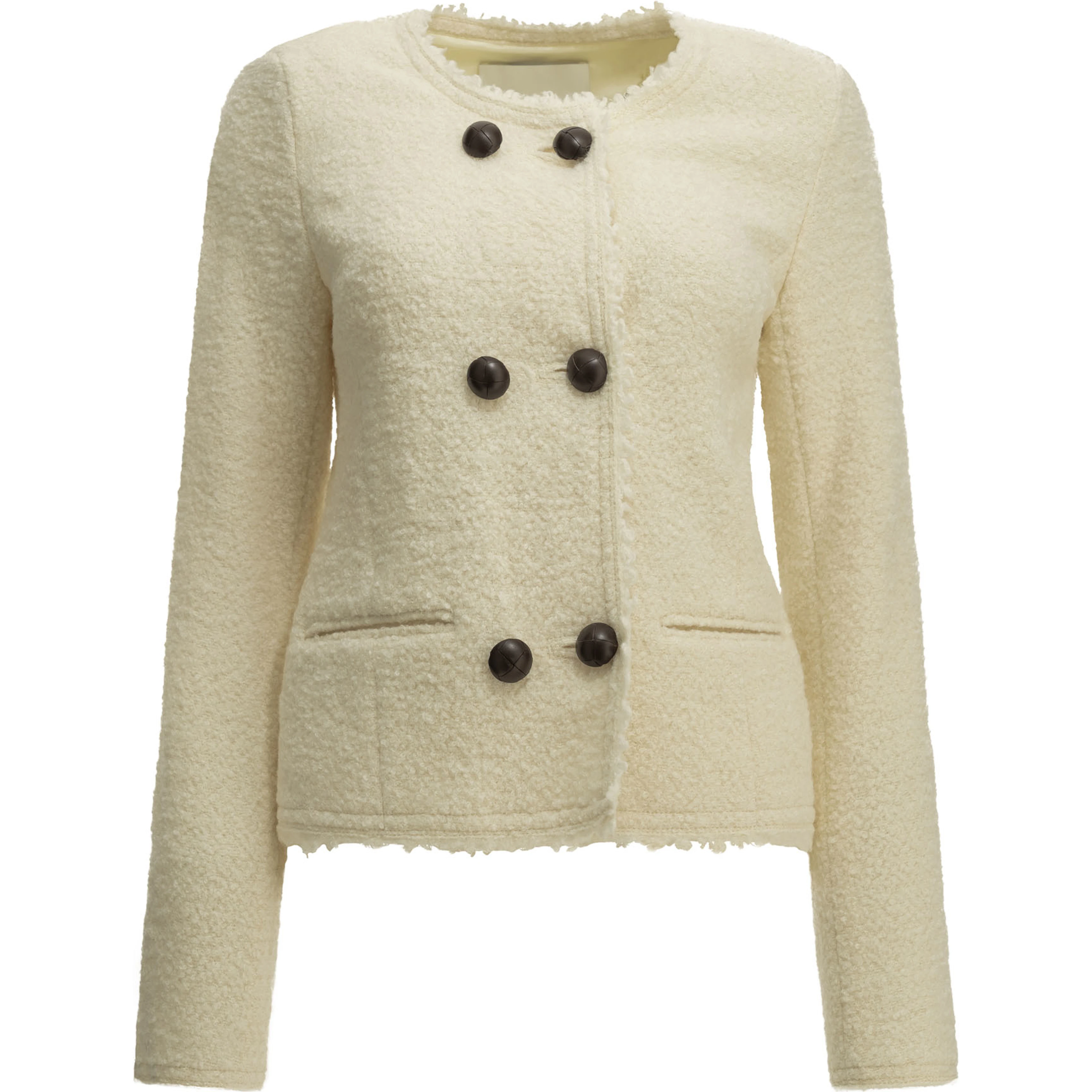 "Suely" Blazer