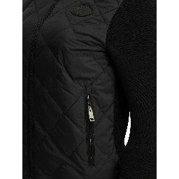 "Fulbrook" Quilted Jacket