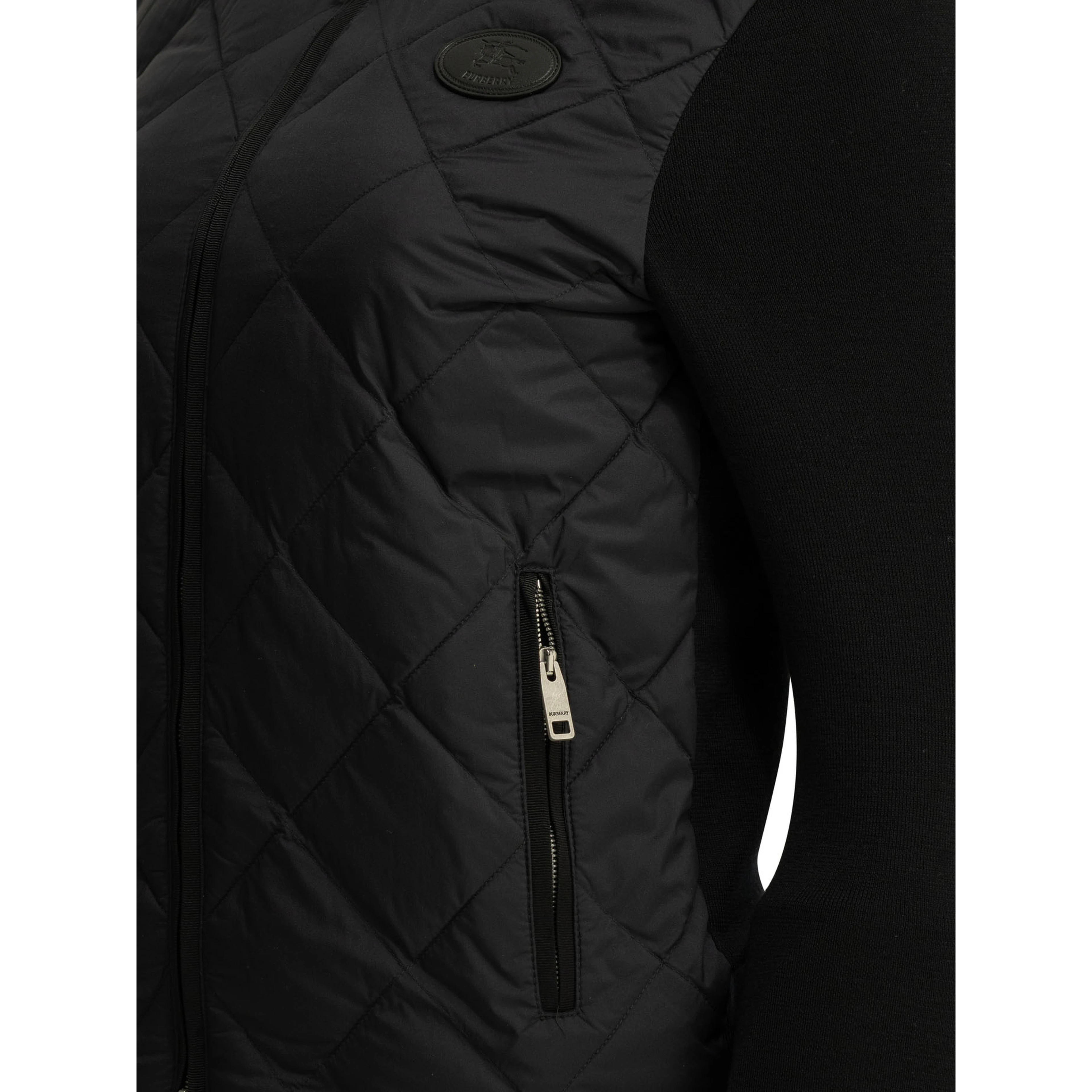 "Fulbrook" Quilted Jacket