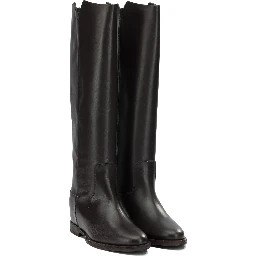Boots & Ankle Boots