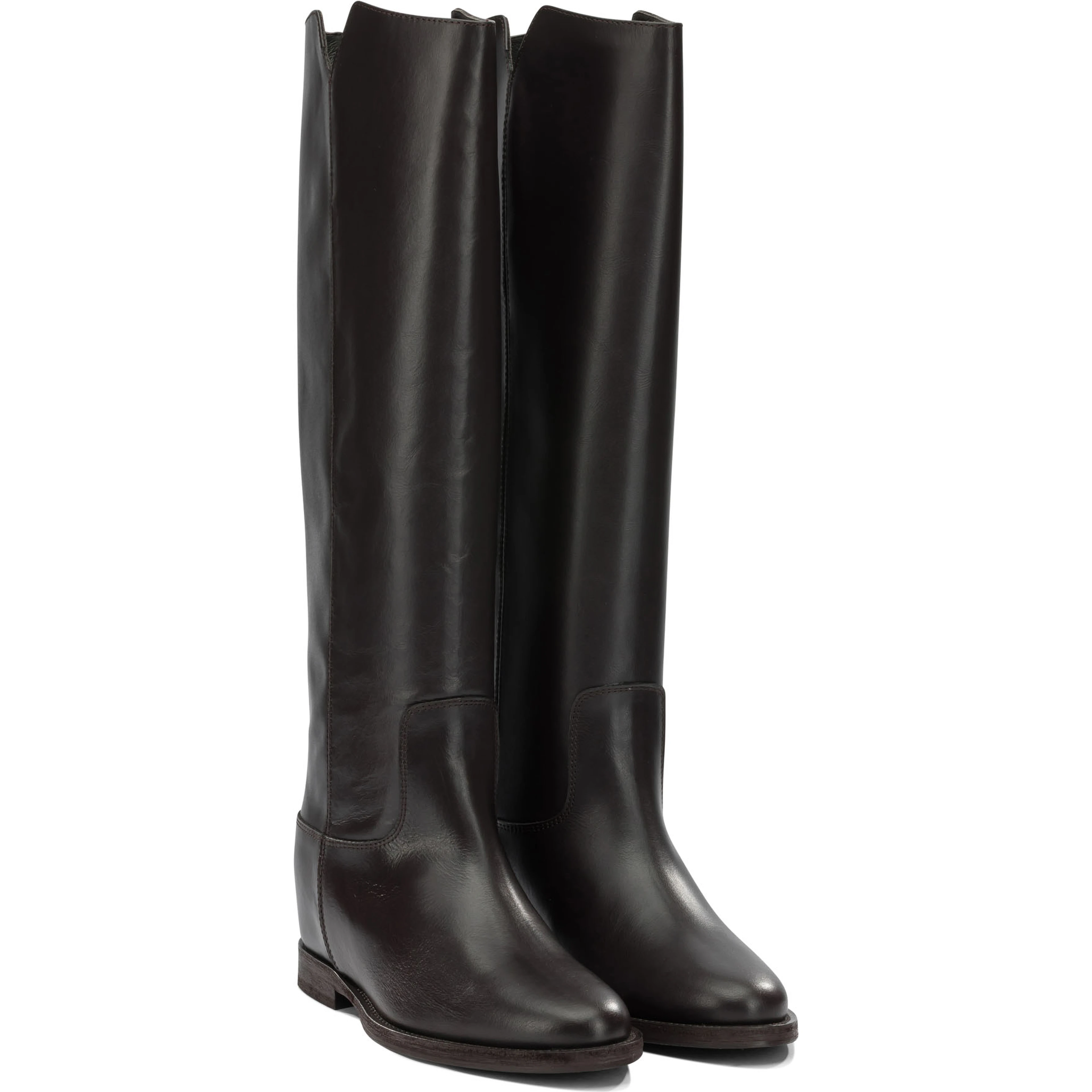 Boots & Ankle Boots