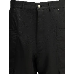 "Stefan" Cargo Pants