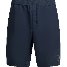 Logo Shorts