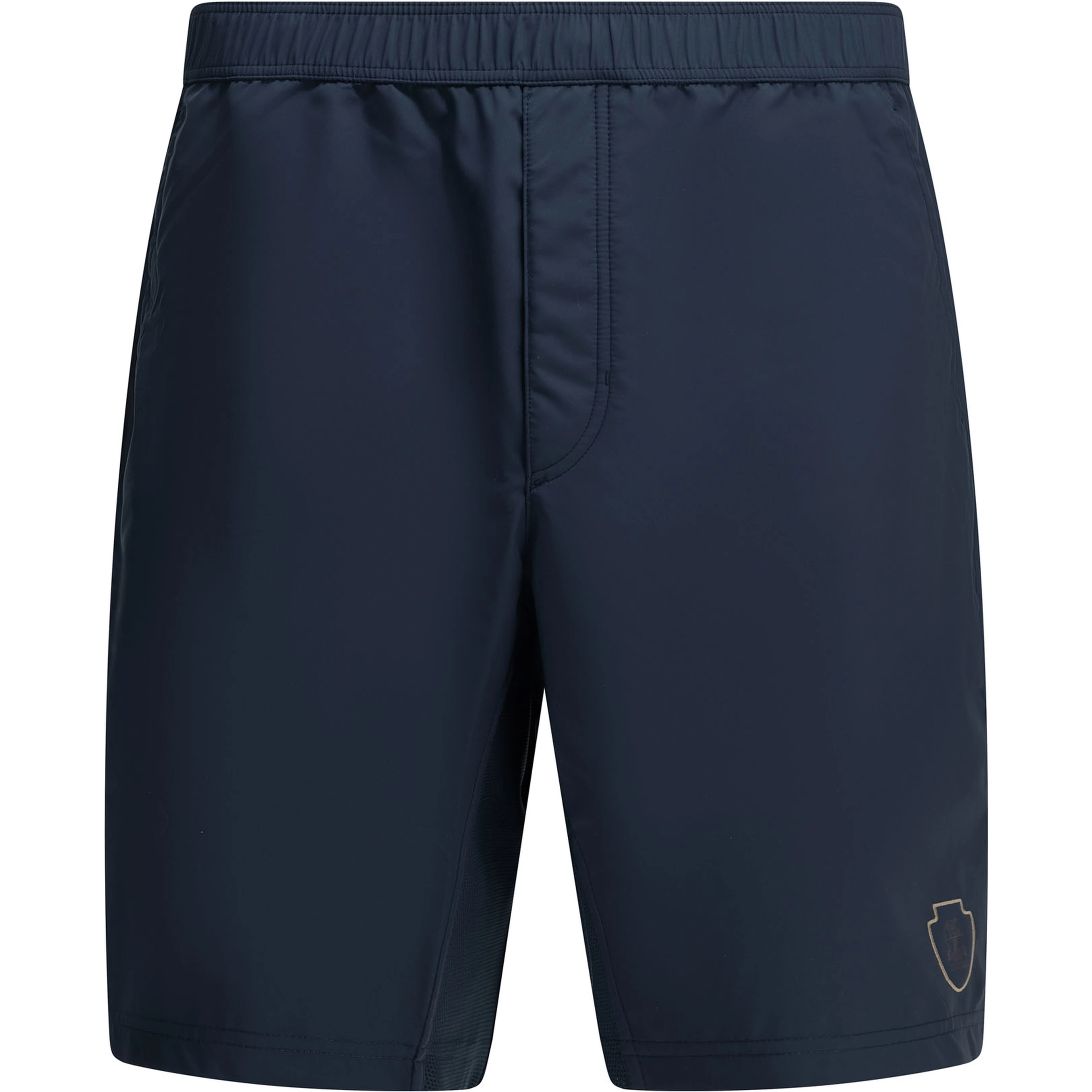 Logo Shorts