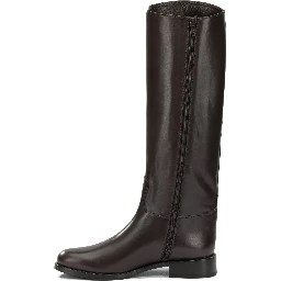 Boots & Ankle Boots