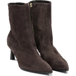 Boots & Ankle Boots