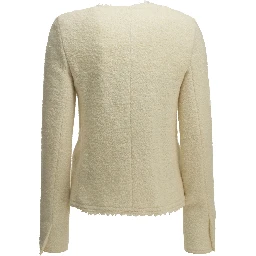 "Suely" Blazer