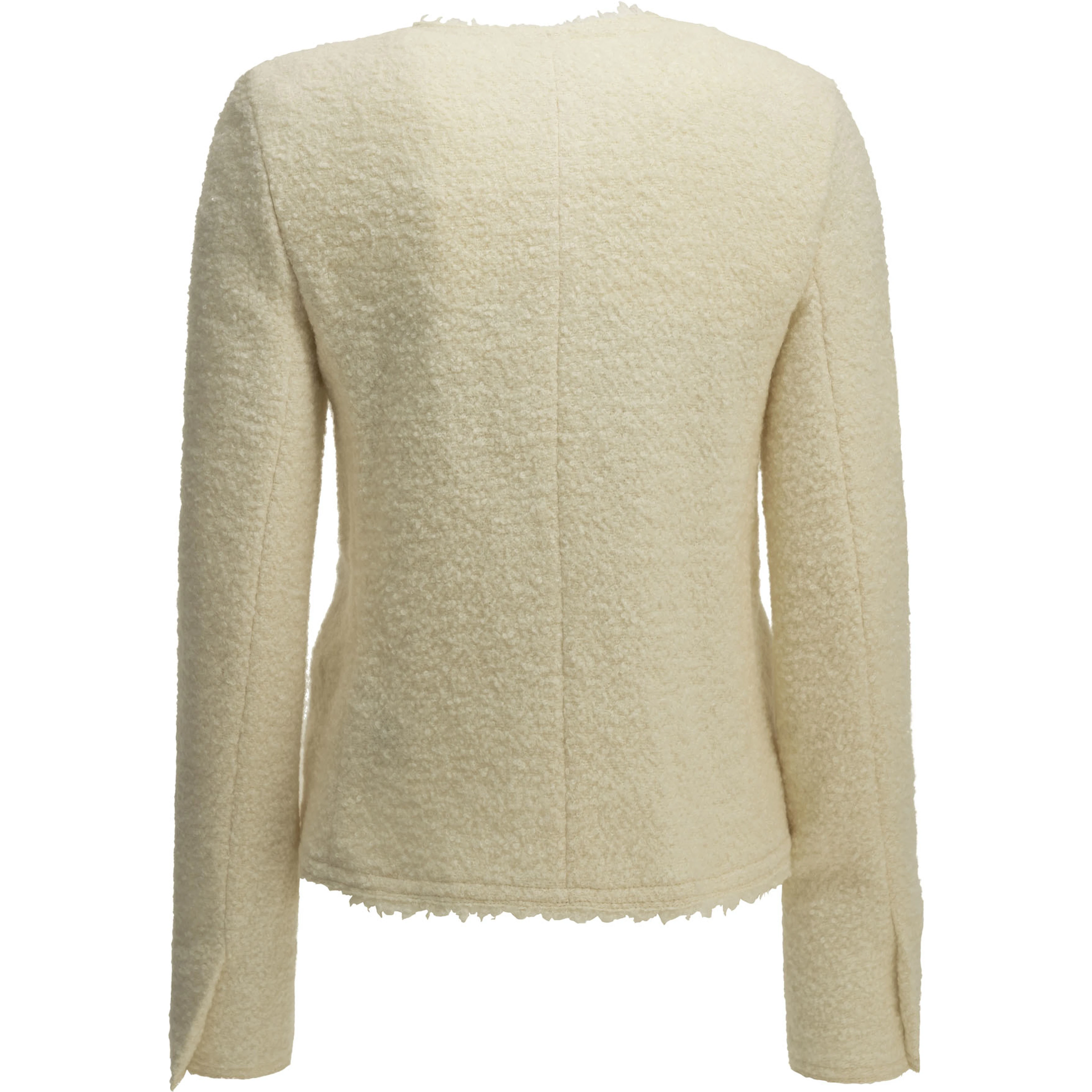 "Suely" Blazer