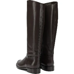 Boots & Ankle Boots
