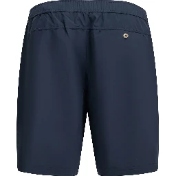 Logo Shorts
