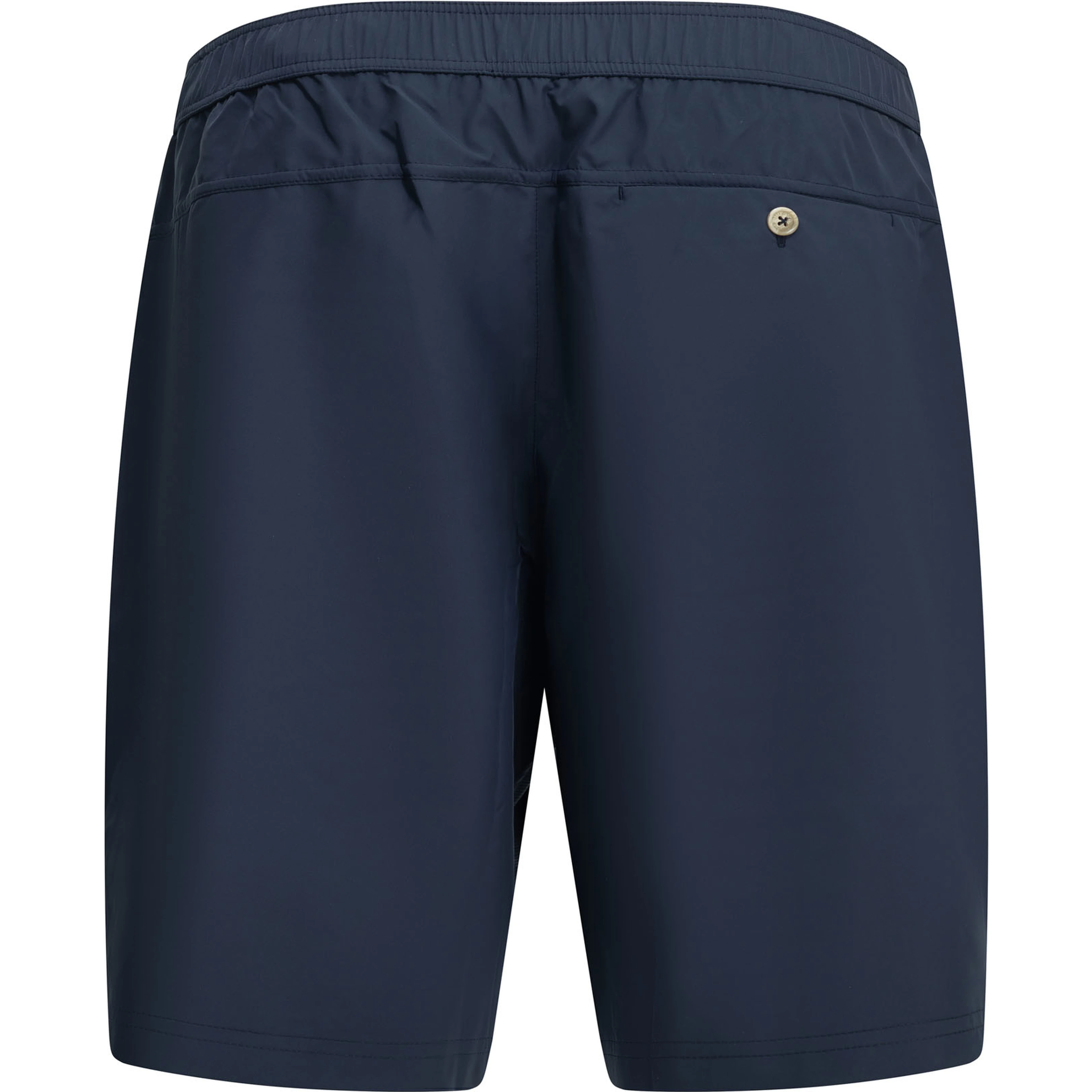 Logo Shorts