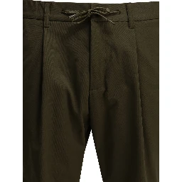 Casual Pants