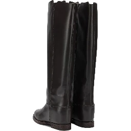 Boots & Ankle Boots
