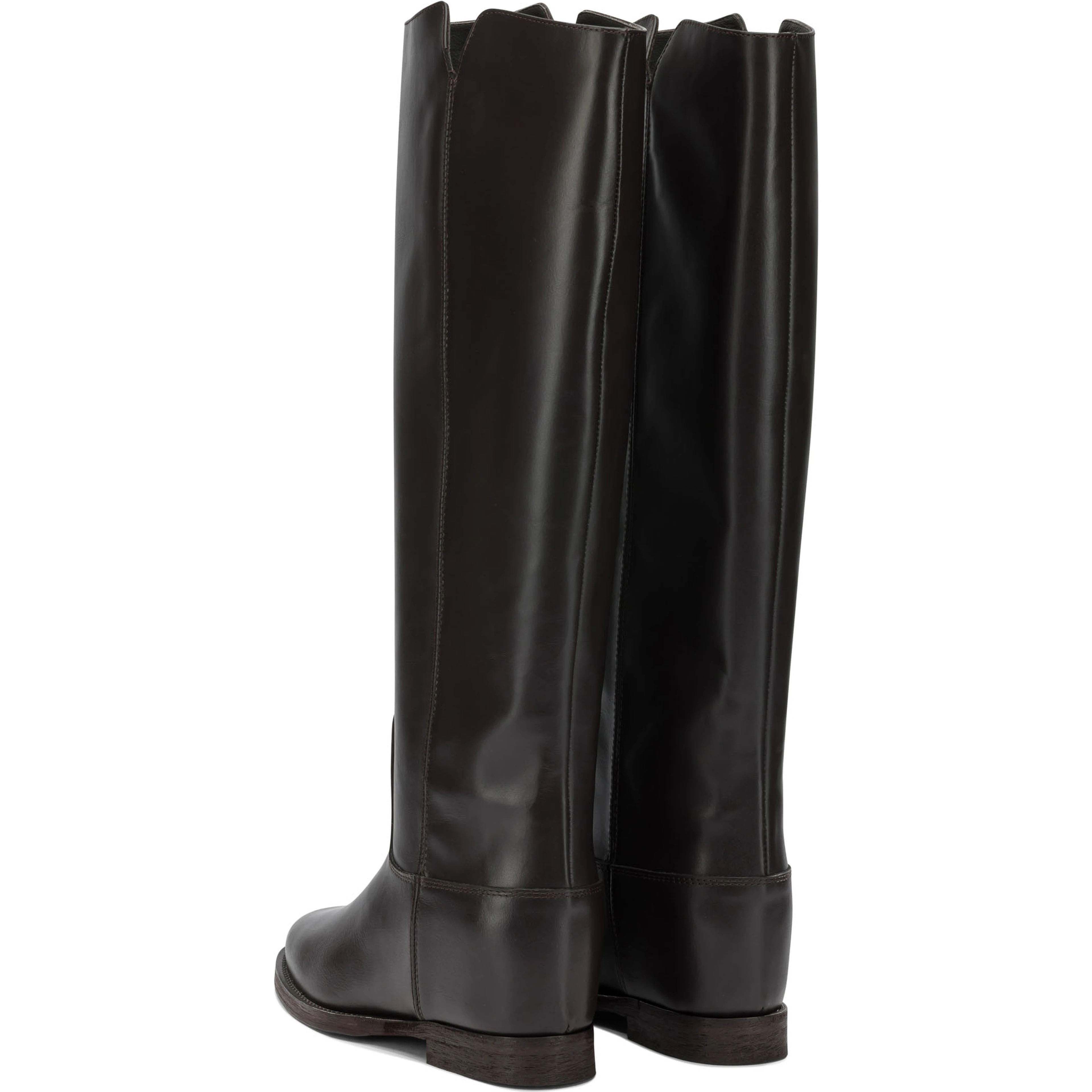 Boots & Ankle Boots