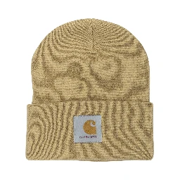 "Short Watch" Cap
