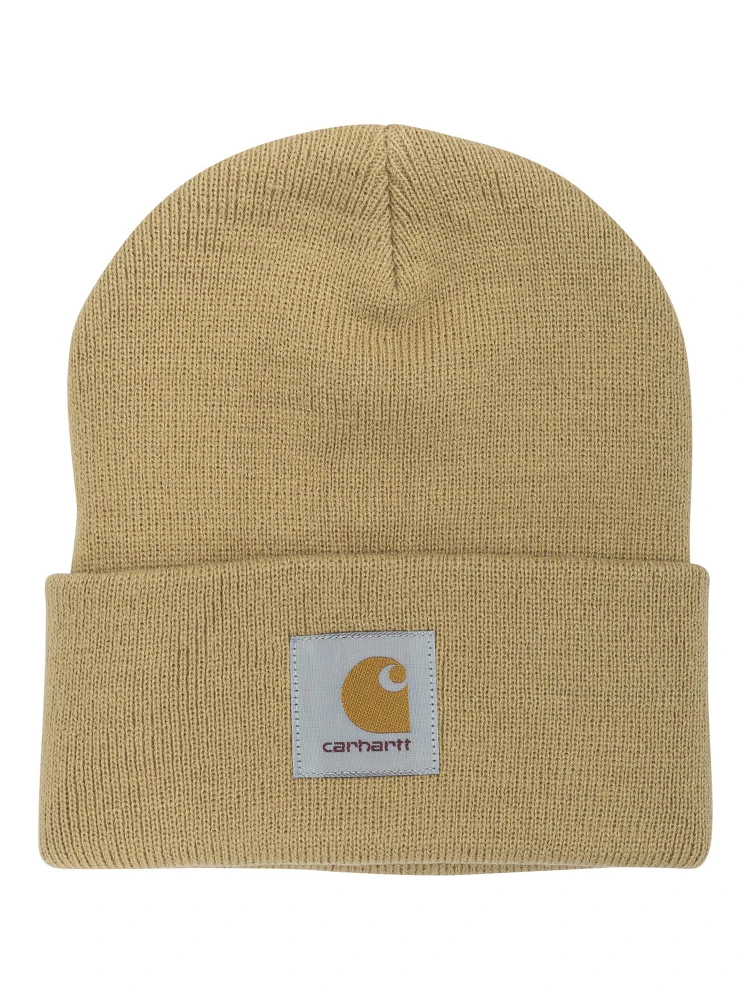 "Short Watch" Cap