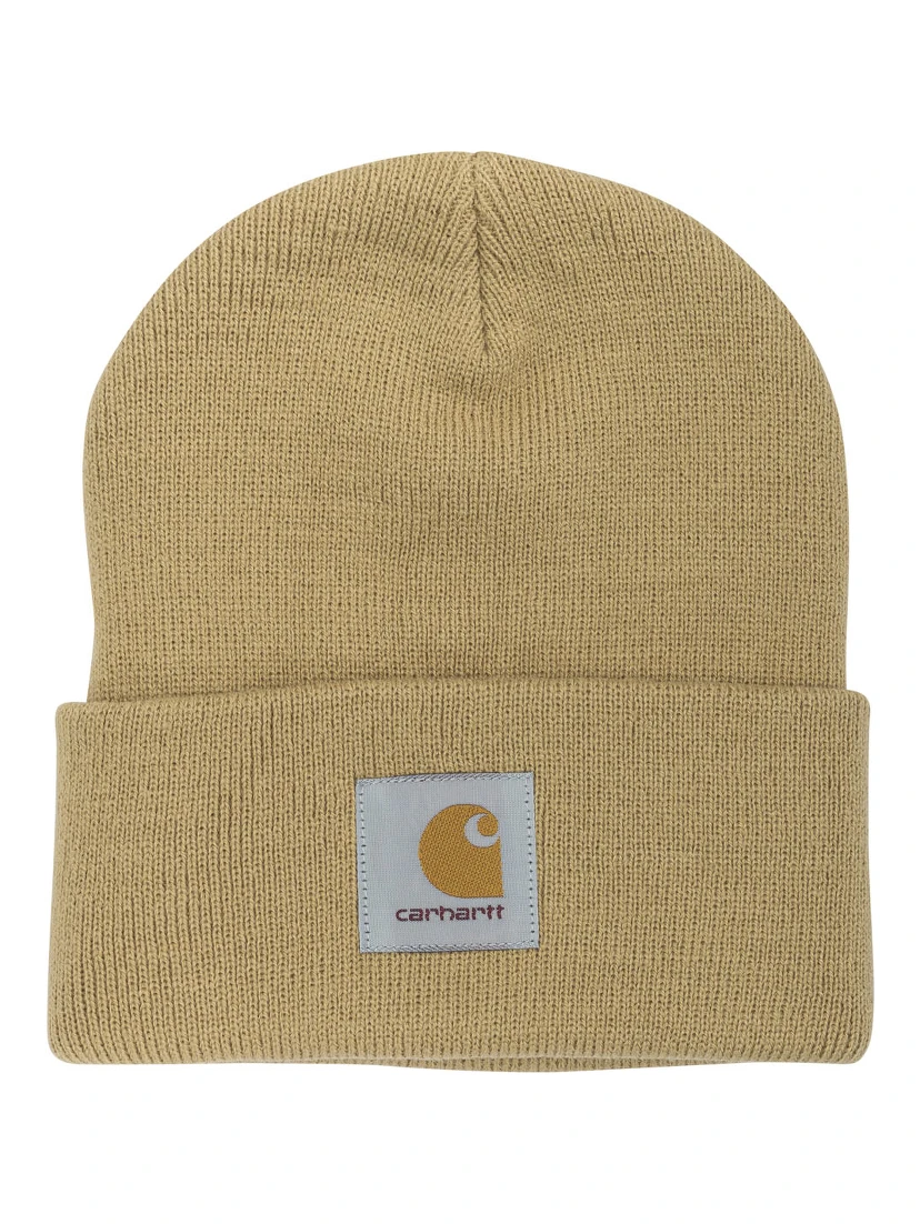 "Short Watch" Cap