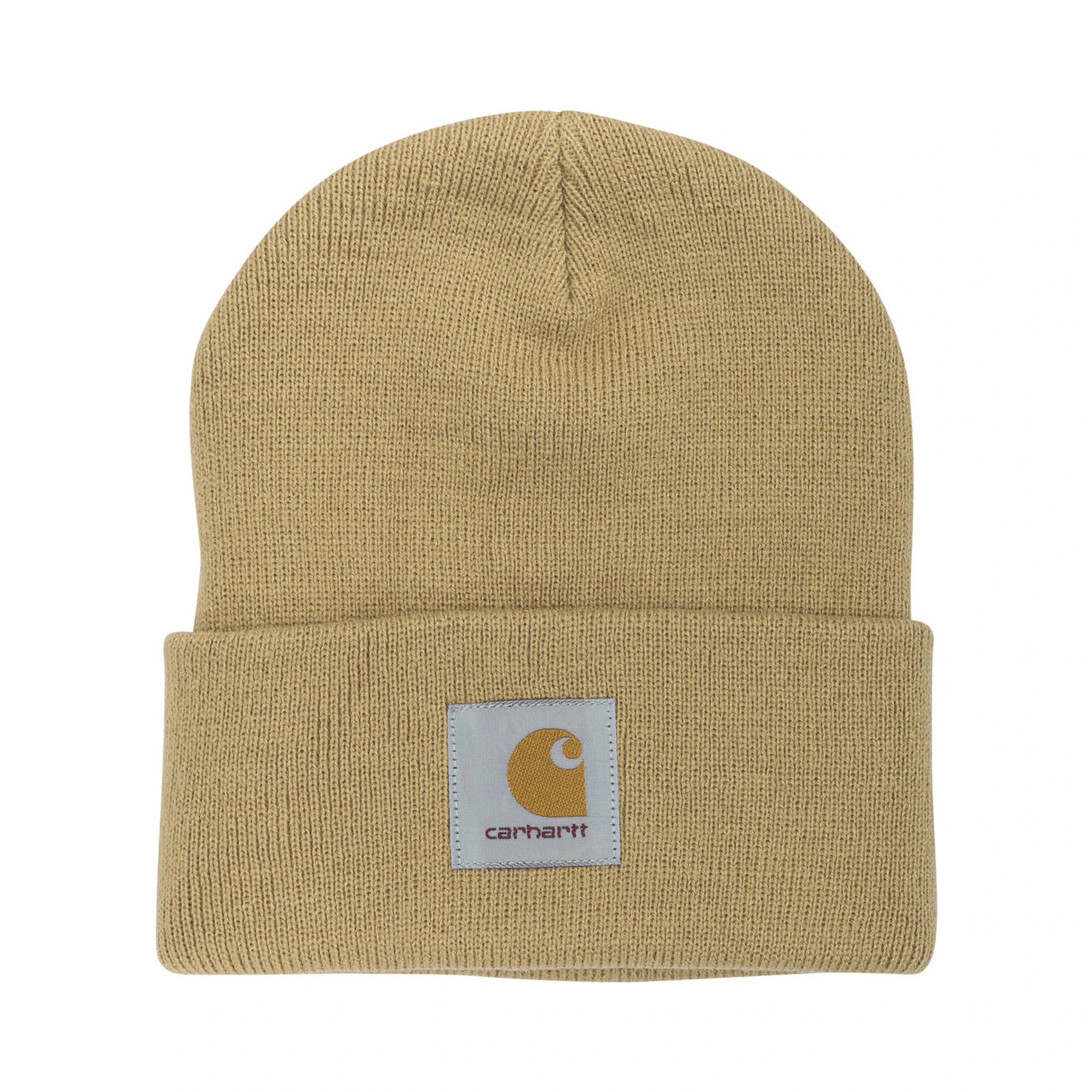 "Short Watch" Cap