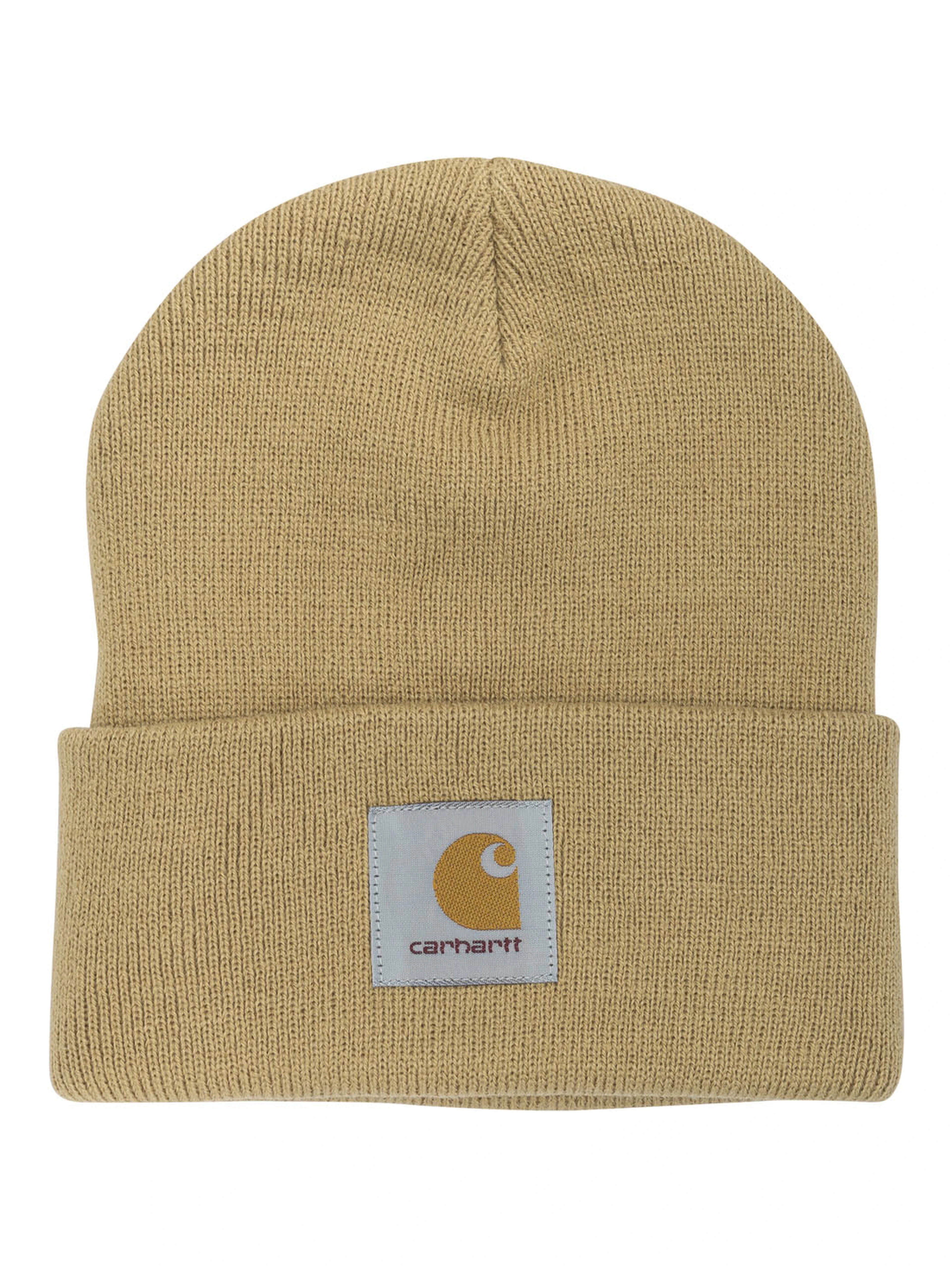 "Short Watch" Cap