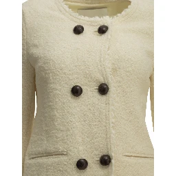 "Suely" Blazer