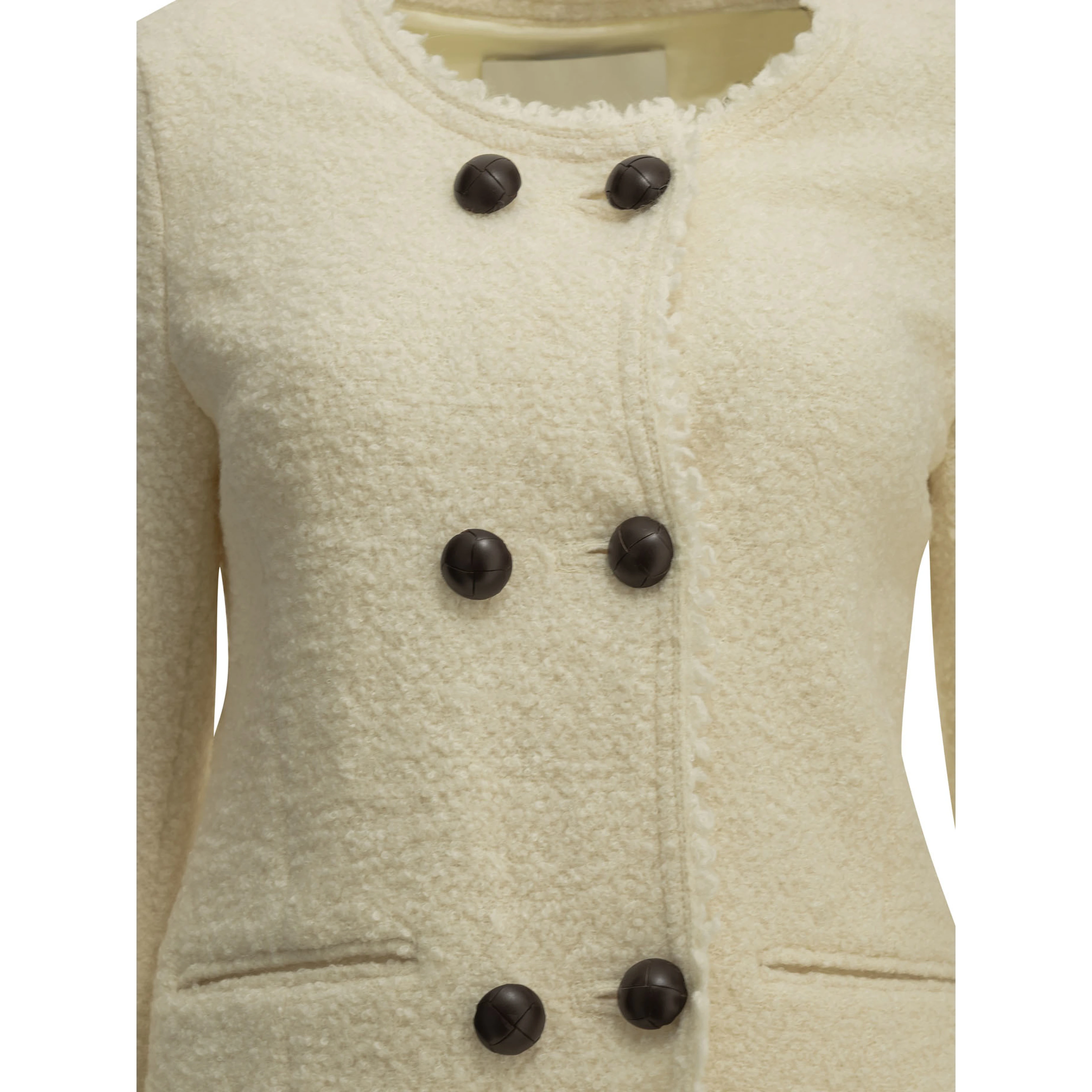 "Suely" Blazer