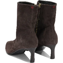 Boots & Ankle Boots