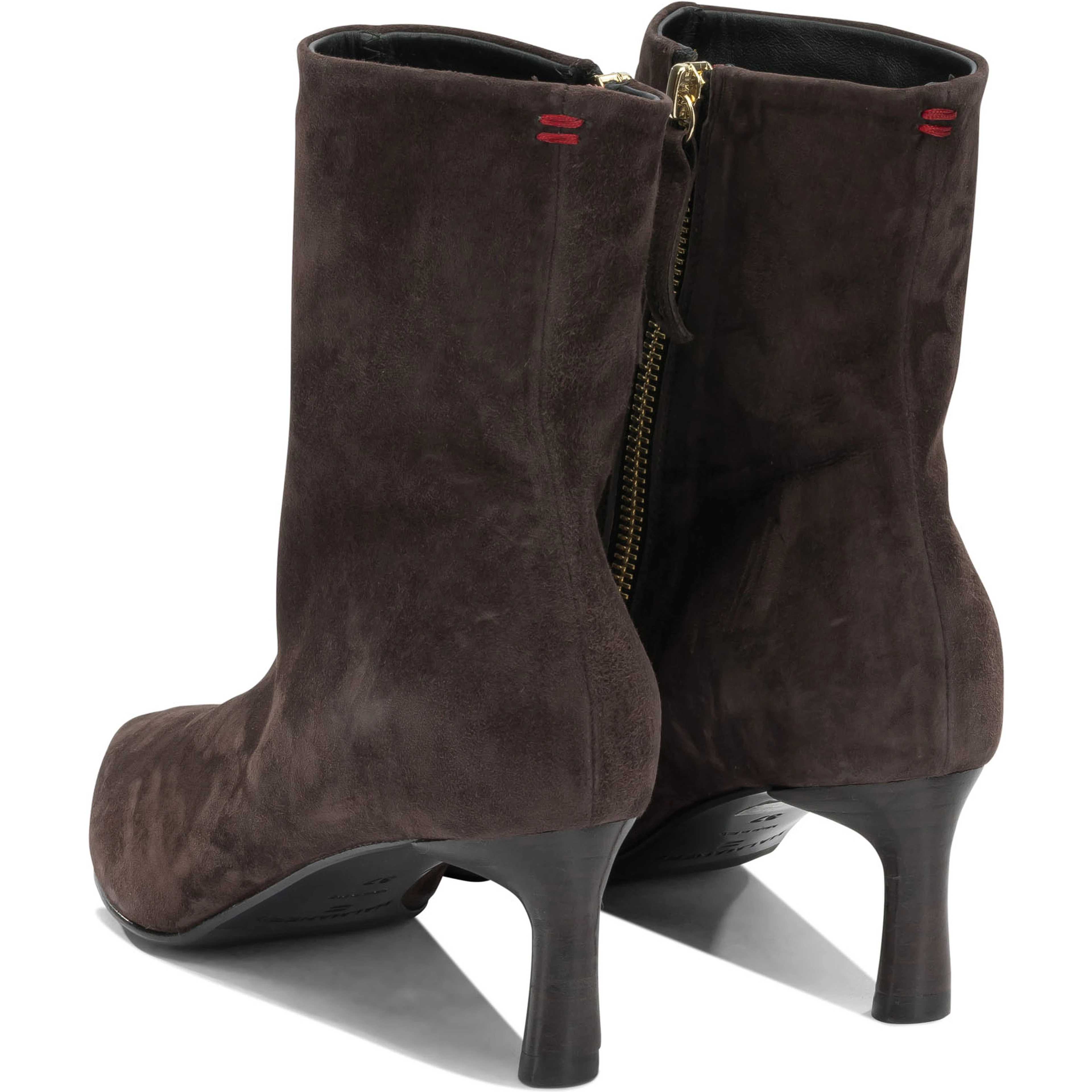 Boots & Ankle Boots