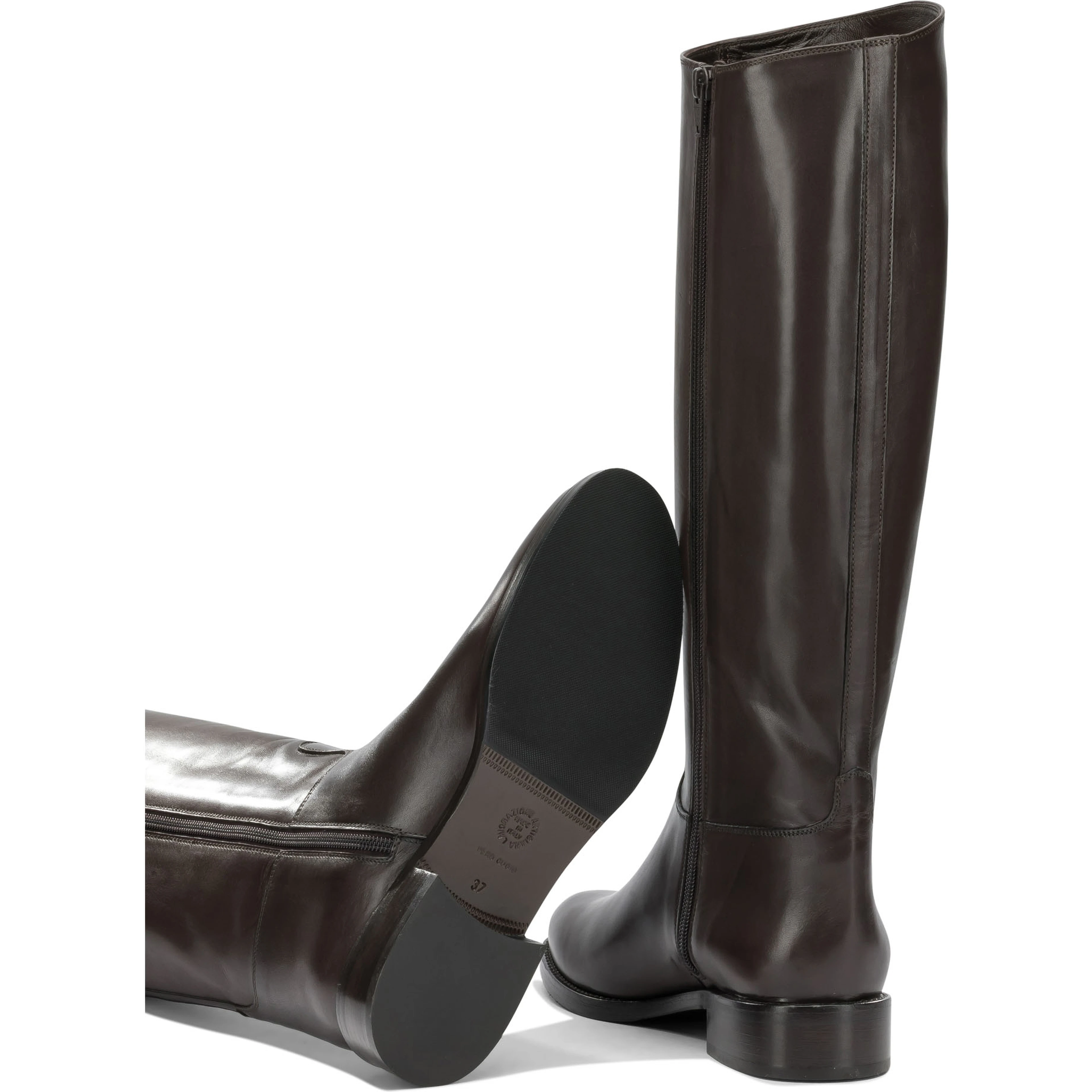 Boots & Ankle Boots