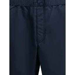 Logo Shorts