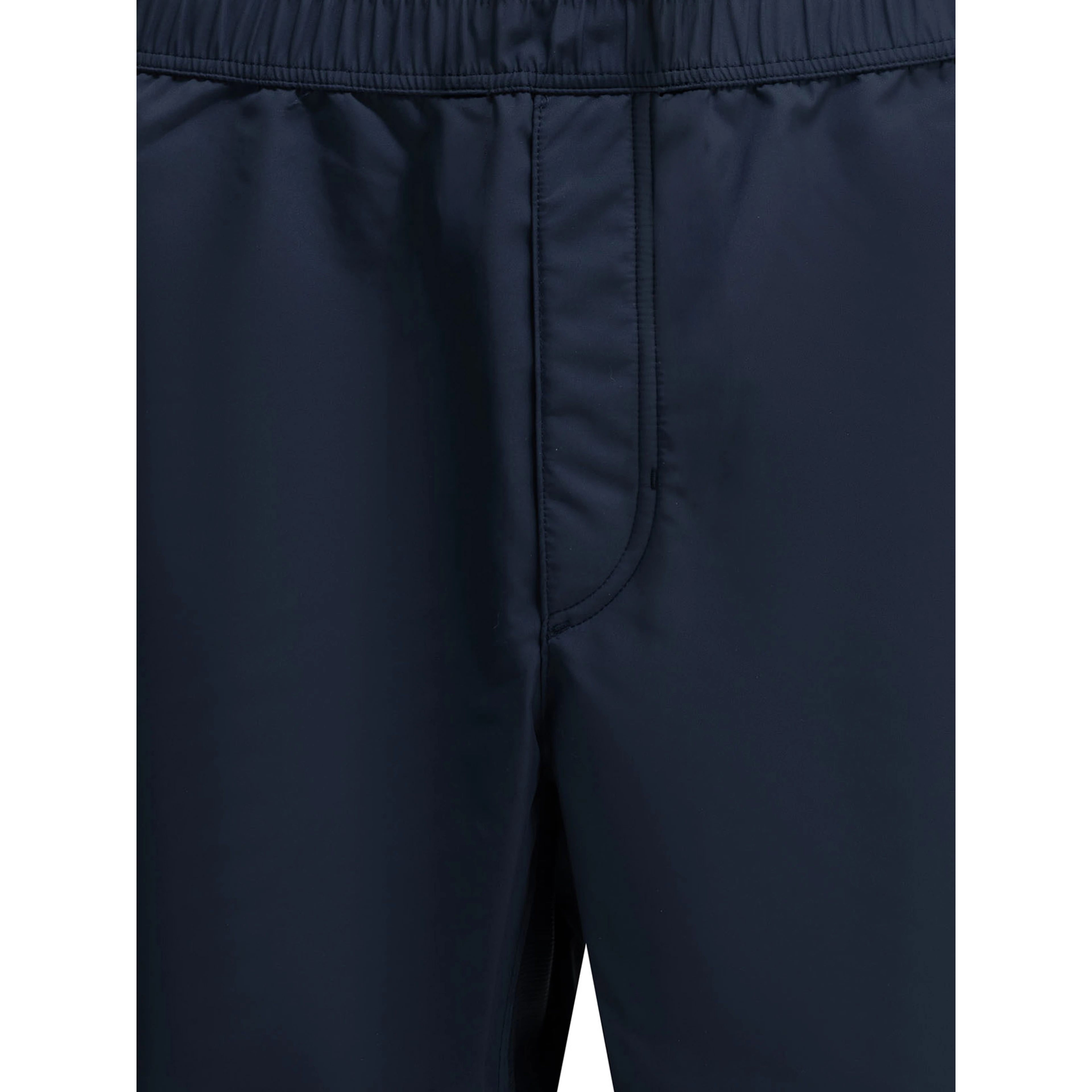 Logo Shorts