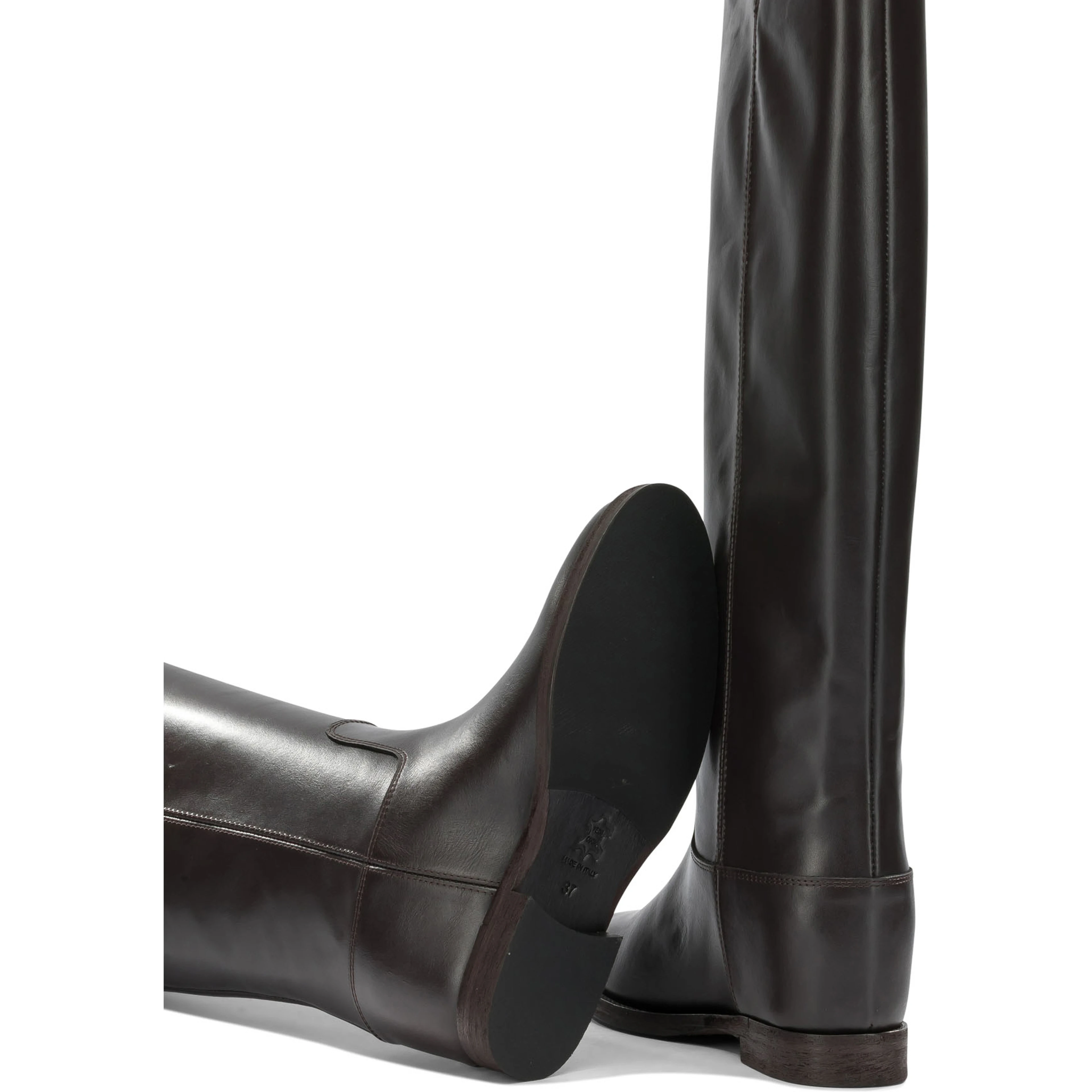 Boots & Ankle Boots