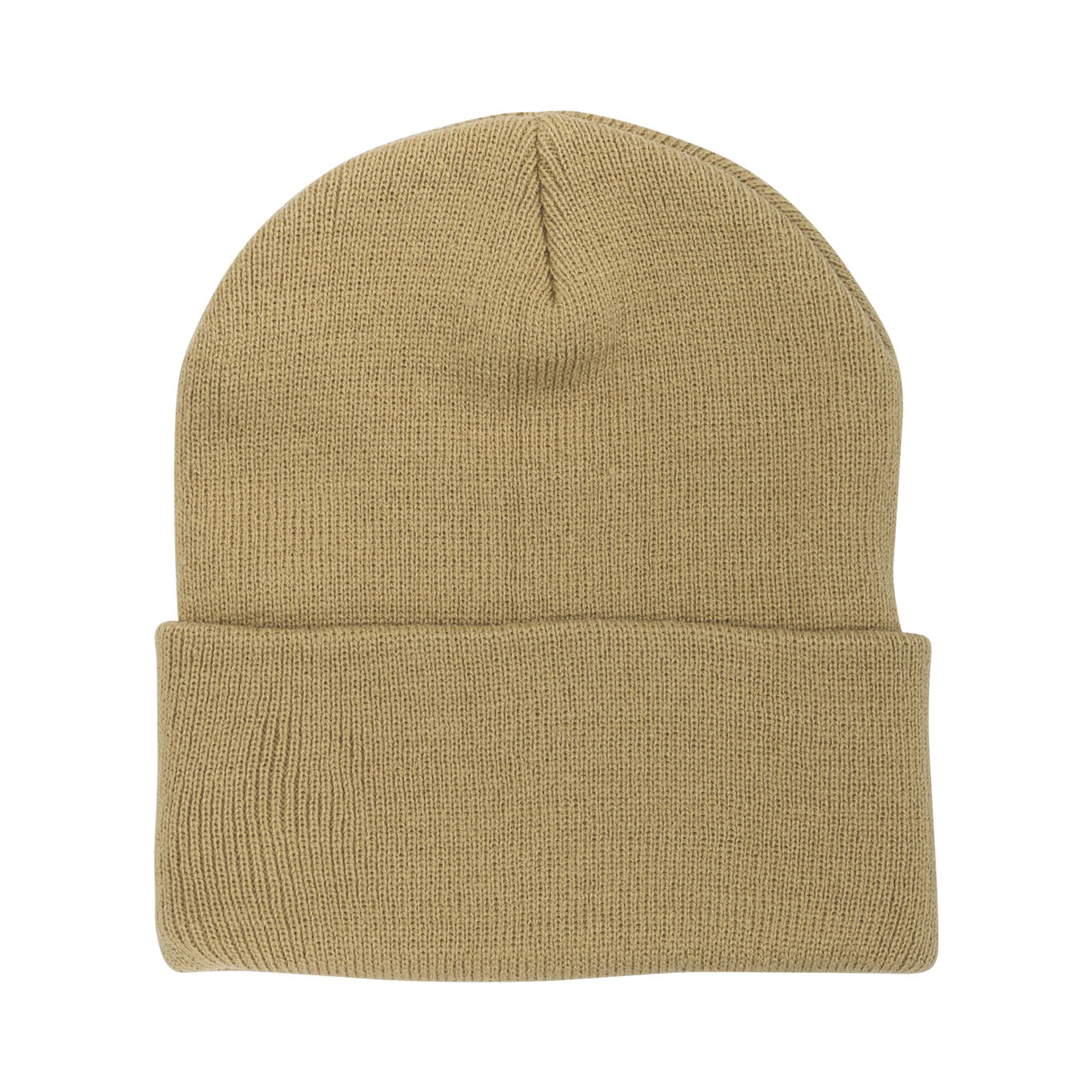 "Short Watch" Cap