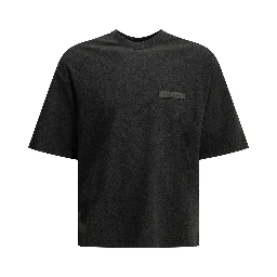 "Ruban" Crew-Neck T-Shirt