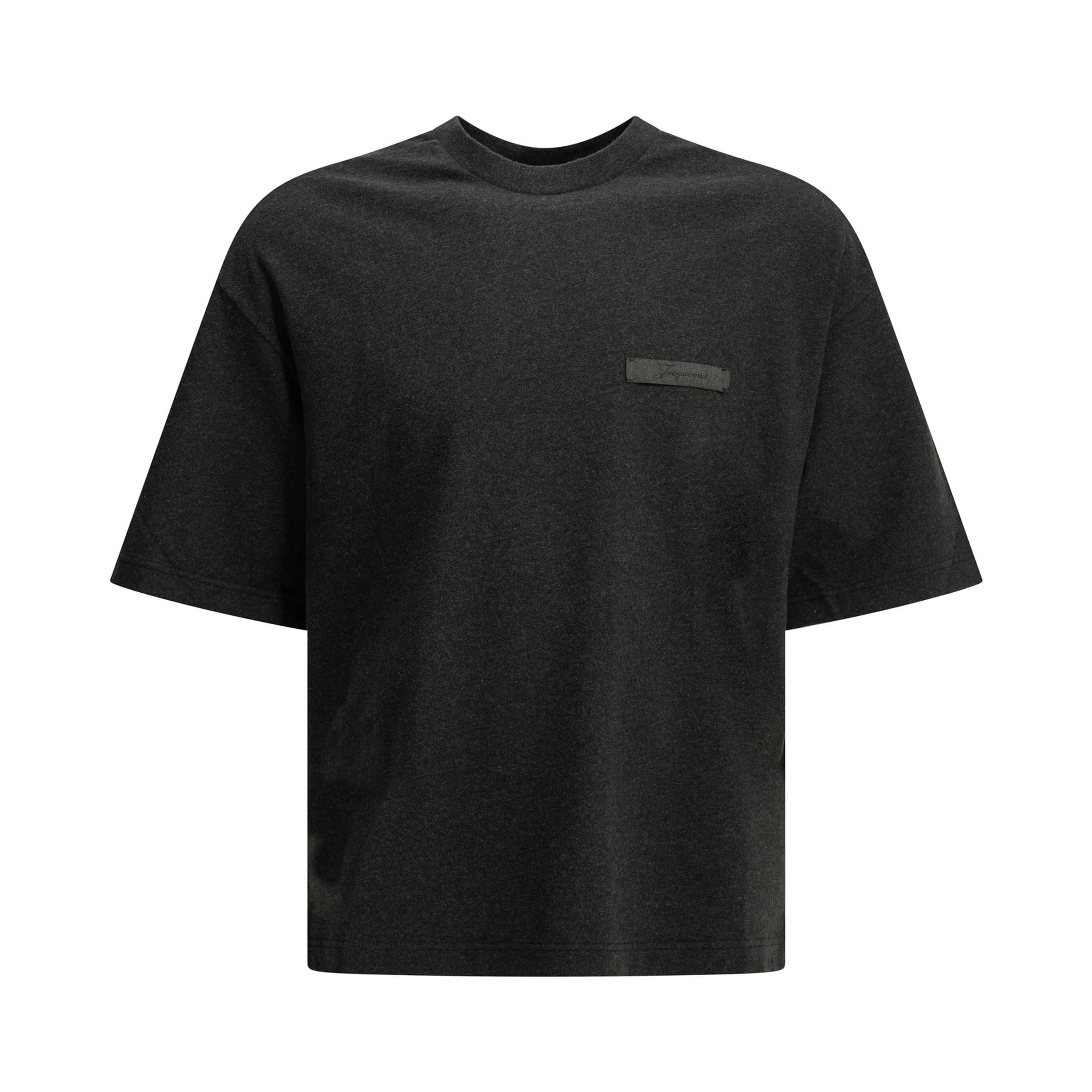 "Ruban" Crew-Neck T-Shirt
