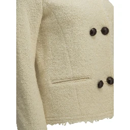 "Suely" Blazer