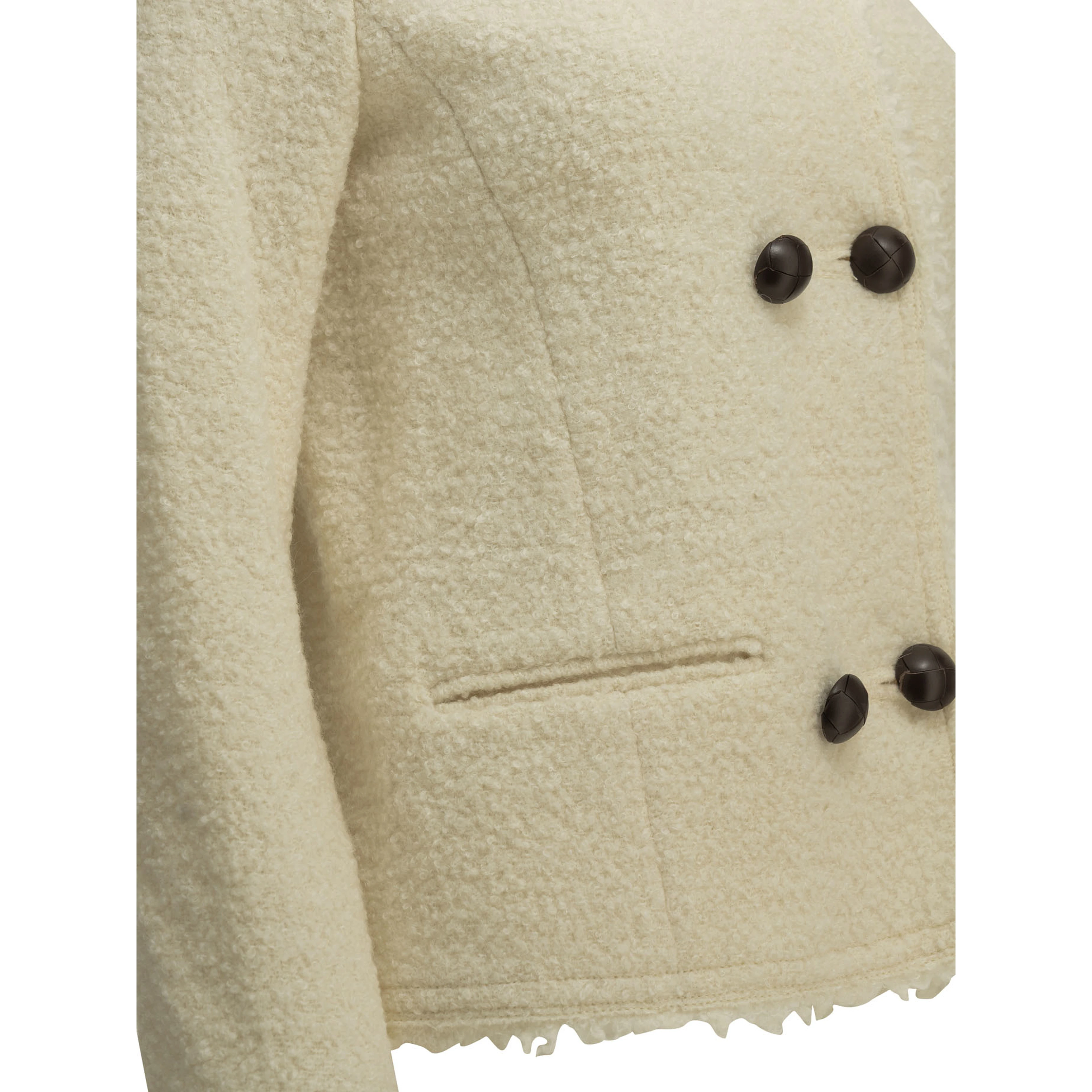 "Suely" Blazer