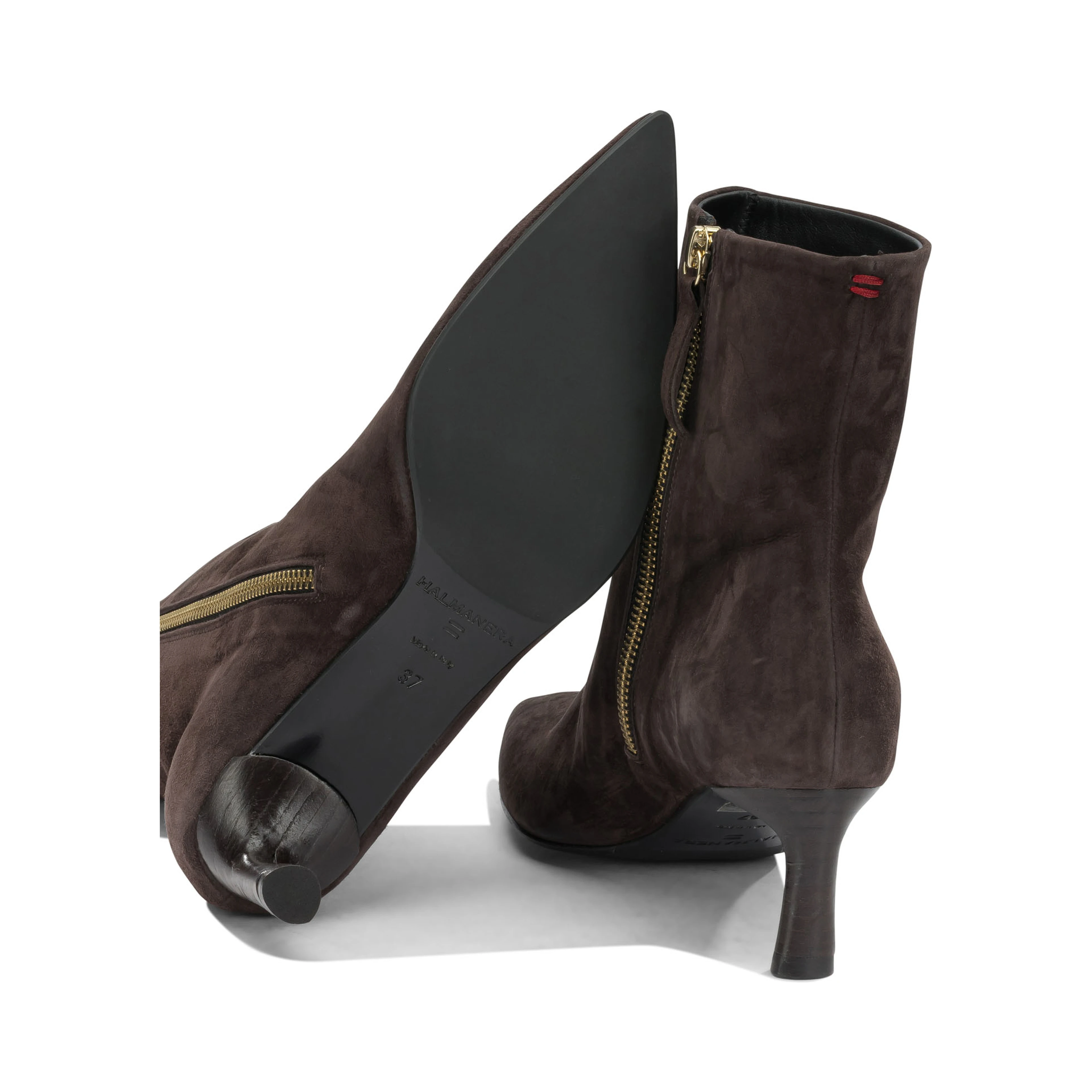 Boots & Ankle Boots
