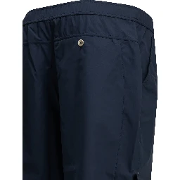 Logo Shorts