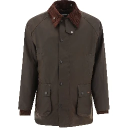 "Bedale" Lightweight Jacket