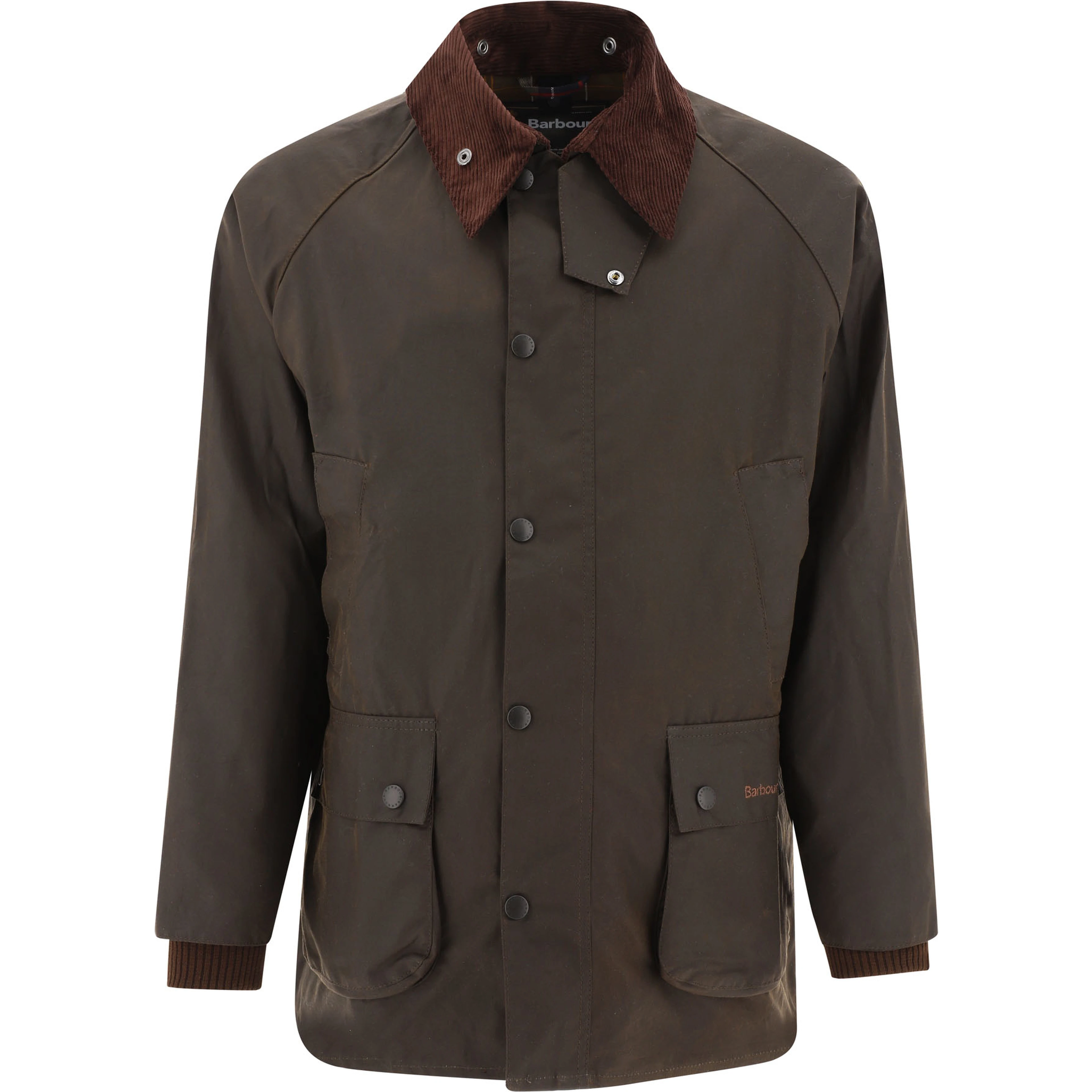 "Bedale" Lightweight Jacket